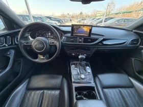 Audi A6 3.0 BiTDI ШВЕЙЦАРИЯ S-Line  | Auto.bg — изображение 14