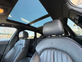 Audi A6 3.0 BiTDI ШВЕЙЦАРИЯ S-Line  | Auto.bg — изображение 15