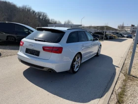Audi A6 3.0 BiTDI ШВЕЙЦАРИЯ S-Line  | Auto.bg — изображение 6