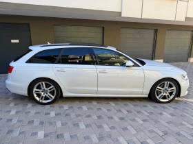 Audi A6 3.0 BiTDI ��������� S-Line  | Mobile.bg � ����� ������ 7