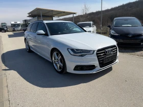 Audi A6 3.0 BiTDI ШВЕЙЦАРИЯ S-Line  | Auto.bg — изображение 2