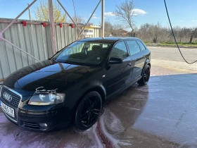 Audi A3 - 3500 € / 6845.40 лв. - 78053248 2
