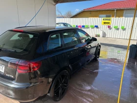 Audi A3 - 3500 € / 6845.40 лв. - 78053248 4