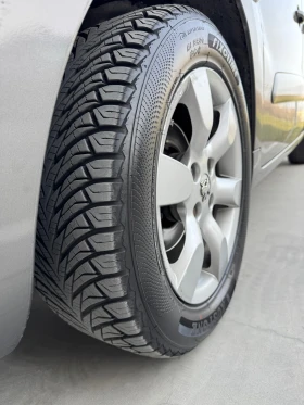 Peugeot Partner  TEPEE 1.6 HDI  - 4900 € / 9583.57 лв. - 21667369 16