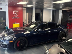 Porsche Panamera GTS С РЕГИСТРАЦИЯ & АВТО КРЕДИТ  - 65050 € / 127226.74 лв. - 11683958 2