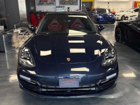 Porsche Panamera GTS С РЕГИСТРАЦИЯ & АВТО КРЕДИТ  - 65050 € / 127226.74 лв. - 11683958 3