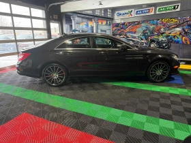 Mercedes-Benz CLS 550 4MATIC С РЕГИСТРАЦИЯ & АВТО КРЕДИТ  - 18100 € / 35400.52 лв. - 92225622 5