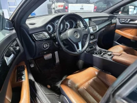 Mercedes-Benz CLS 550 4MATIC С РЕГИСТРАЦИЯ & АВТО КРЕДИТ  - 18100 € / 35400.52 лв. - 92225622 6