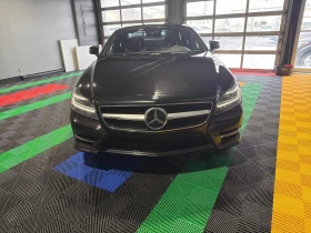Mercedes-Benz CLS 550 4MATIC С РЕГИСТРАЦИЯ & АВТО КРЕДИТ  - 18100 € / 35400.52 лв. - 92225622 3