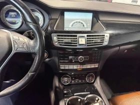 Mercedes-Benz CLS 550 4MATIC С РЕГИСТРАЦИЯ & АВТО КРЕДИТ  - 18100 € / 35400.52 лв. - 92225622 9