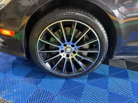 Mercedes-Benz CLS 550 4MATIC С РЕГИСТРАЦИЯ & АВТО КРЕДИТ  - 18100 € / 35400.52 лв. - 92225622 12
