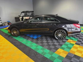 Mercedes-Benz CLS 550 4MATIC С РЕГИСТРАЦИЯ & АВТО КРЕДИТ  - 18100 € / 35400.52 лв. - 92225622 2
