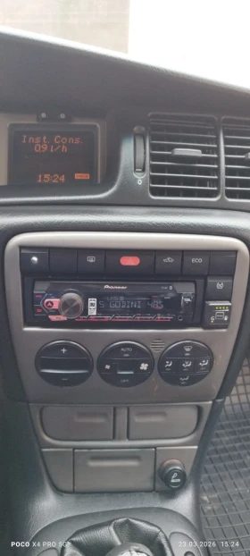 Opel Vectra 2.2i Бензин/Газ - 1600 € / 3129.33 лв. - 20403103 7