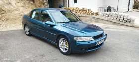 Opel Vectra 2.2i Бензин/Газ - 1600 € / 3129.33 лв. - 20403103 3
