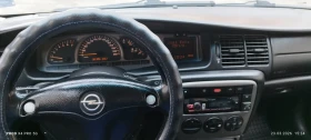 Opel Vectra 2.2i Бензин/Газ - 1600 € / 3129.33 лв. - 20403103 6