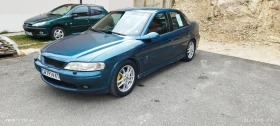 Opel Vectra 2.2i Бензин/Газ - 1600 € / 3129.33 лв. - 20403103 4