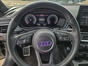 Audi A5 2.0 TFSI* Technik* АвтоКредит* (ЦЕНА ДО БГ) | Auto.bg — изображение 5