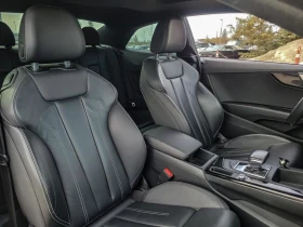 Audi A5 2.0 TFSI* Technik* АвтоКредит* (ЦЕНА ДО БГ) | Auto.bg — изображение 14