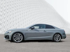 Audi A5 2.0 TFSI* Technik* АвтоКредит* (ЦЕНА ДО БГ) | Auto.bg — изображение 2