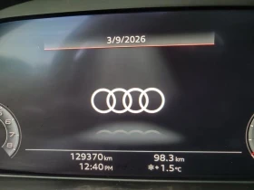 Audi A5 2.0 TFSI* Technik* АвтоКредит* (ЦЕНА ДО БГ) | Auto.bg — изображение 7