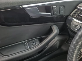Audi A5 2.0 TFSI* Technik* АвтоКредит* (ЦЕНА ДО БГ) | Auto.bg — изображение 9