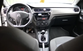 Citroen C-Elysee 1.2 | Auto.bg — изображение 3