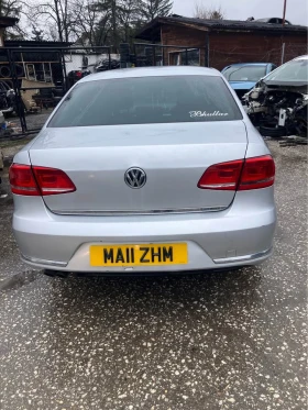 VW Passat 2.0tdi | Auto.bg — изображение 3