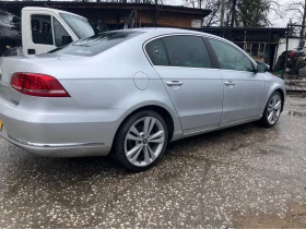 VW Passat 2.0tdi | Auto.bg — изображение 4