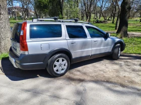 Volvo Xc70 D5 AWD | Auto.bg — изображение 5