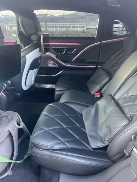 Maybach S580 MAYBACH | Auto.bg — изображение 6