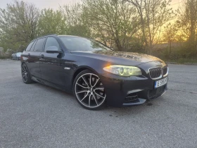 BMW 550 M550 XDRIVE