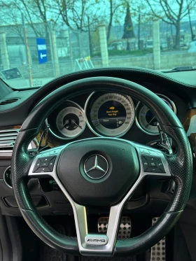 Mercedes-Benz CLS 550 - 18999 € / 37158.81 лв. - 55035685 5