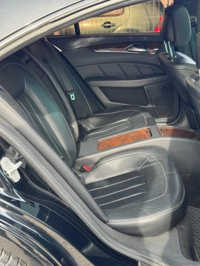 Mercedes-Benz CLS 550 - 18999 € / 37158.81 лв. - 55035685 9