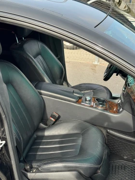 Mercedes-Benz CLS 550 - 18999 € / 37158.81 лв. - 55035685 8