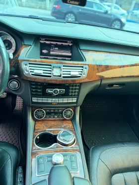 Mercedes-Benz CLS 550 - 18999 € / 37158.81 лв. - 55035685 6