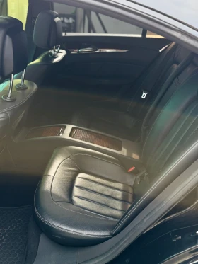 Mercedes-Benz CLS 550 - 18999 € / 37158.81 лв. - 55035685 10
