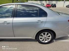 Chevrolet Epica - 3250 € / 6356.45 лв. - 43453544 3