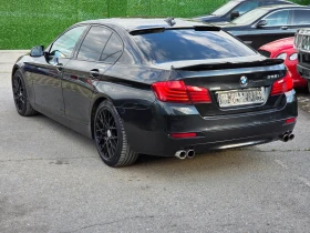 BMW 535 FACELIFT M ����� Xdrive | Mobile.bg � ����� ������ 7