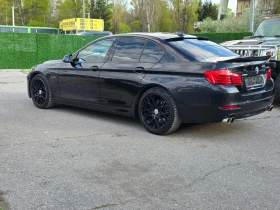 BMW 535 FACELIFT M ����� Xdrive | Mobile.bg � ����� ������ 8