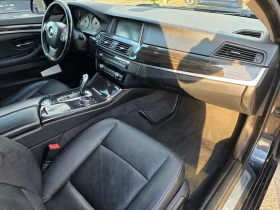 BMW 535 FACELIFT M ����� Xdrive | Mobile.bg � ����� ������ 10