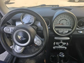 Mini Cooper 1.6i  | Mobile.bg � ����� ������ 11