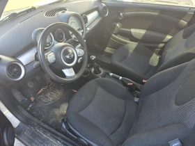 Mini Cooper 1.6i  | Mobile.bg � ����� ������ 13