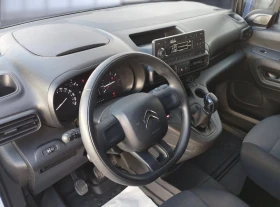 Citroen Berlingo 1.5 HDI L1H1 | Mobile.bg � ����� ������ 7