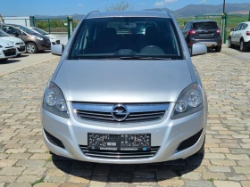 Opel Zafira 1.7D 110�� 6+ 1 ����� ���� 4 | Mobile.bg � ����� ������ 2