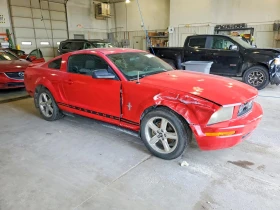 Ford Mustang 4.0l Cpe Deluxe | Mobile.bg � ����� ������ 4