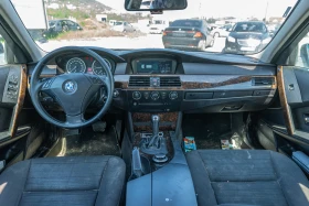 BMW 525 d 2.5 | Mobile.bg � ����� ������ 10