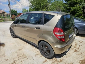 Mercedes-Benz A 150 1.5 ������ | Mobile.bg � ����� ������ 3