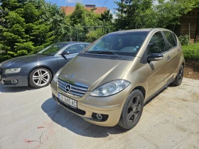 Mercedes-Benz A 150 1.5 ������ | Mobile.bg � ����� ������ 2
