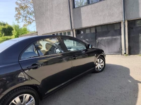 Toyota Avensis | Mobile.bg � ����� ������ 4