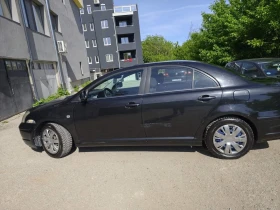 Toyota Avensis | Mobile.bg � ����� ������ 2